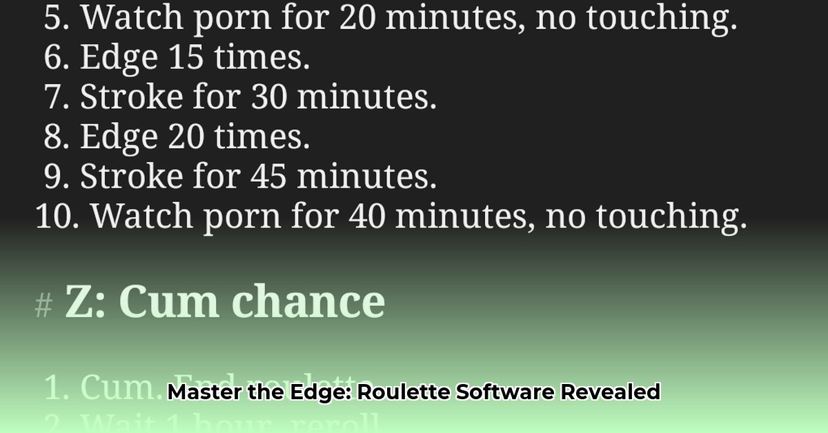 edging-roulette